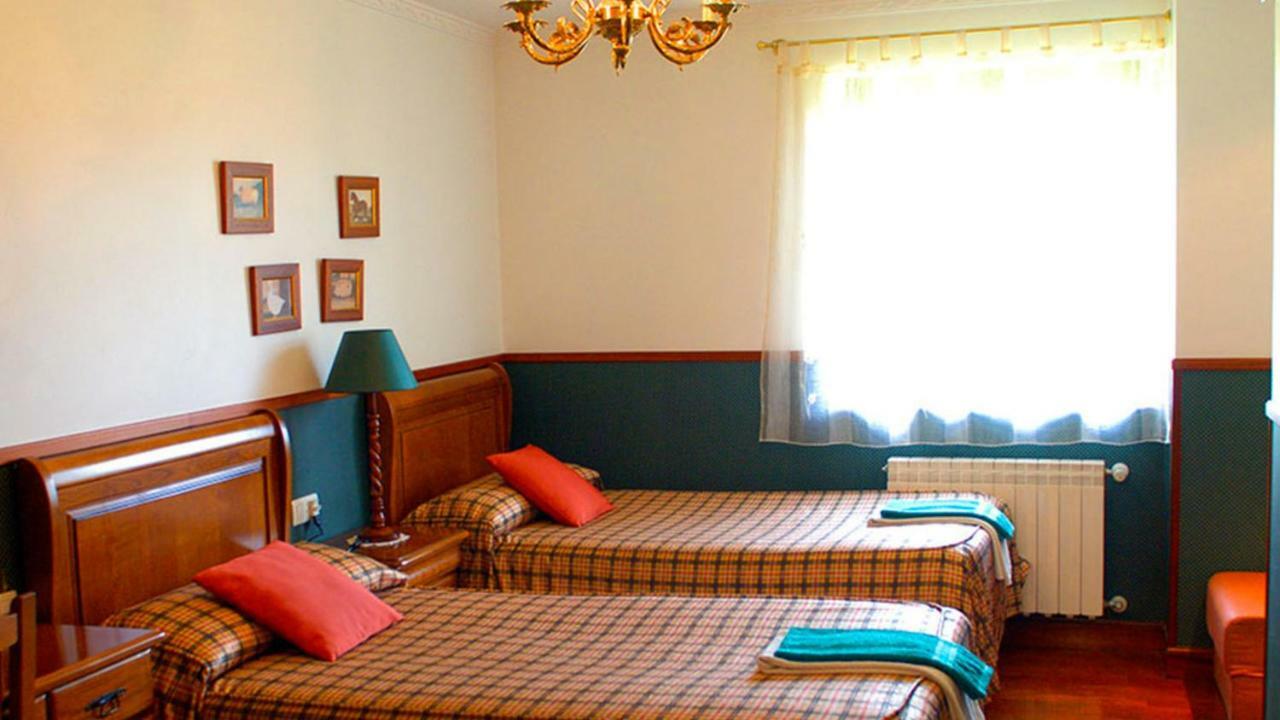 Agroturismo Iberreko Errota Muxika Exterior photo